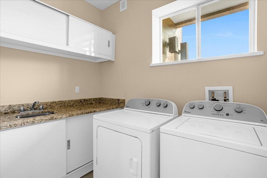 Holiday home 3 Bedroom- 3,5 Bathroom- Magic Village 7657 As
