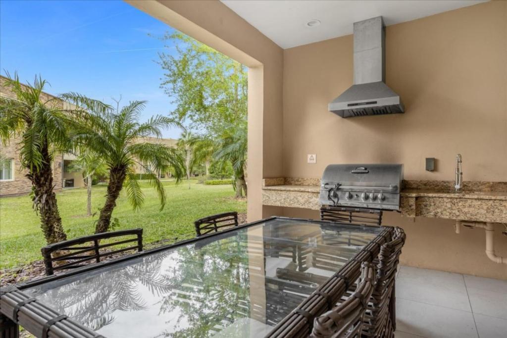 3 Bedroom- 3,5 Bathroom- Magic Village 7657 As