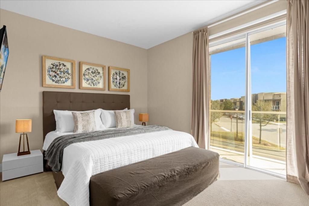 3 Bedroom- 3,5 Bathroom- Magic Village 7657 As * Orlando