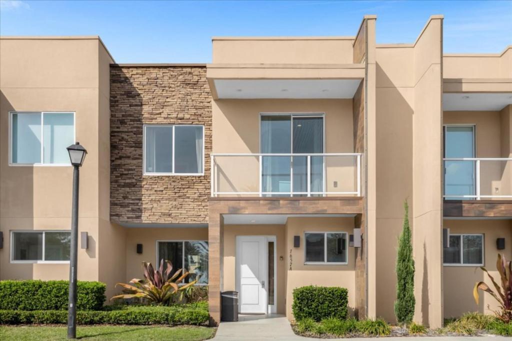 3 Bedroom- 3,5 Bathroom- Magic Village 7657 As Holiday home Orlando