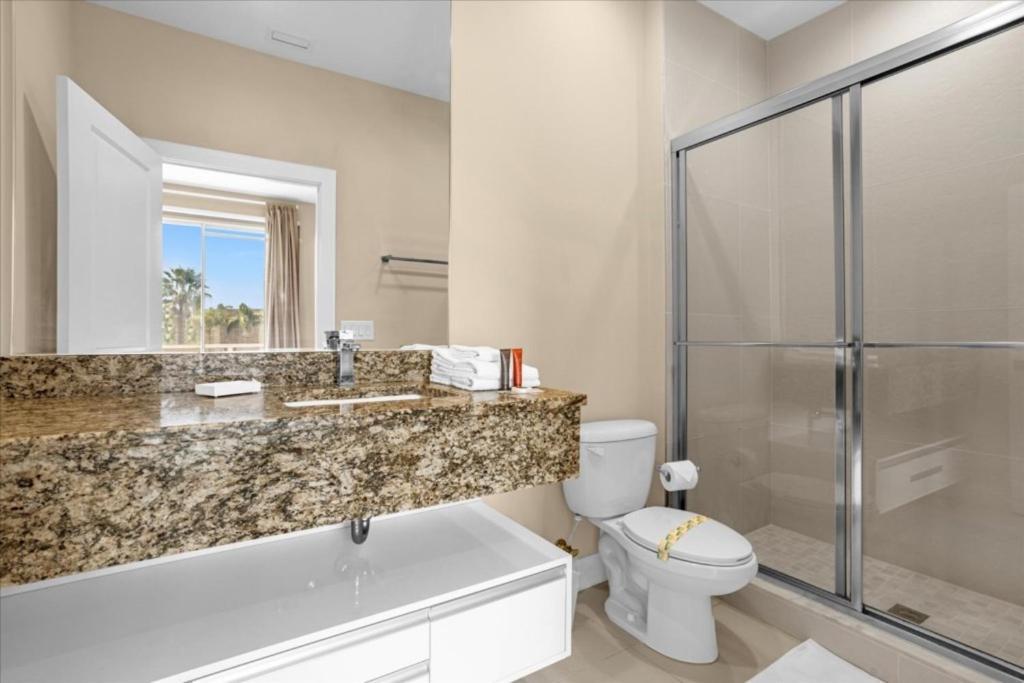 Holiday home 3 Bedroom- 3,5 Bathroom- Magic Village 7657 As Orlando