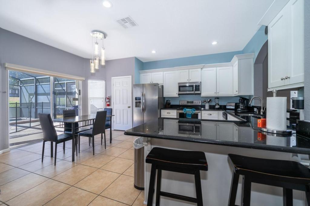 Holiday home Private Pool, Spacious Game For The Kids! Orlando