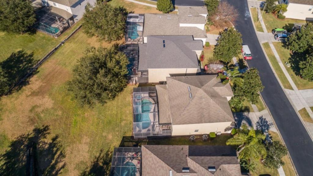 Private Pool, Spacious Game For The Kids! Orlando