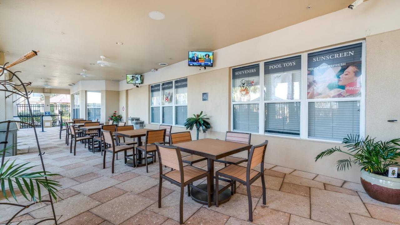 Apartment Santa Cruz Orlando