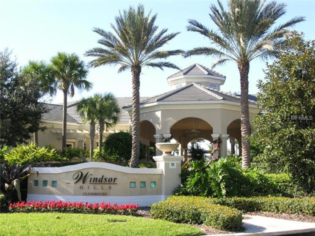 Apartment Santa Cruz Orlando