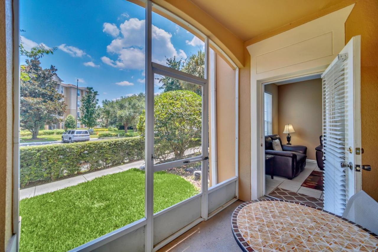 Santa Cruz Apartment Orlando