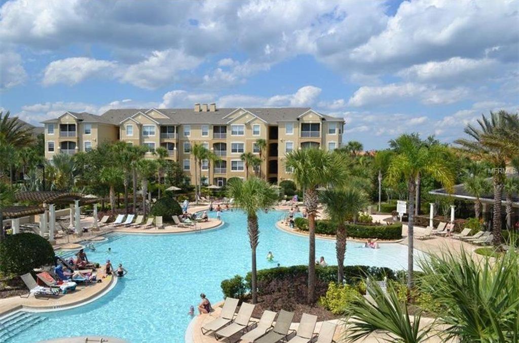 Santa Cruz Apartment Orlando