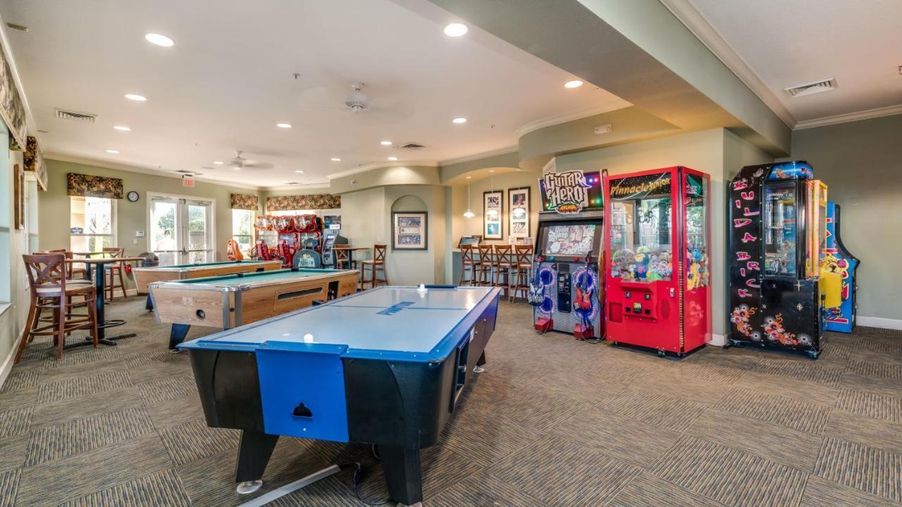 Santa Cruz Apartment Orlando