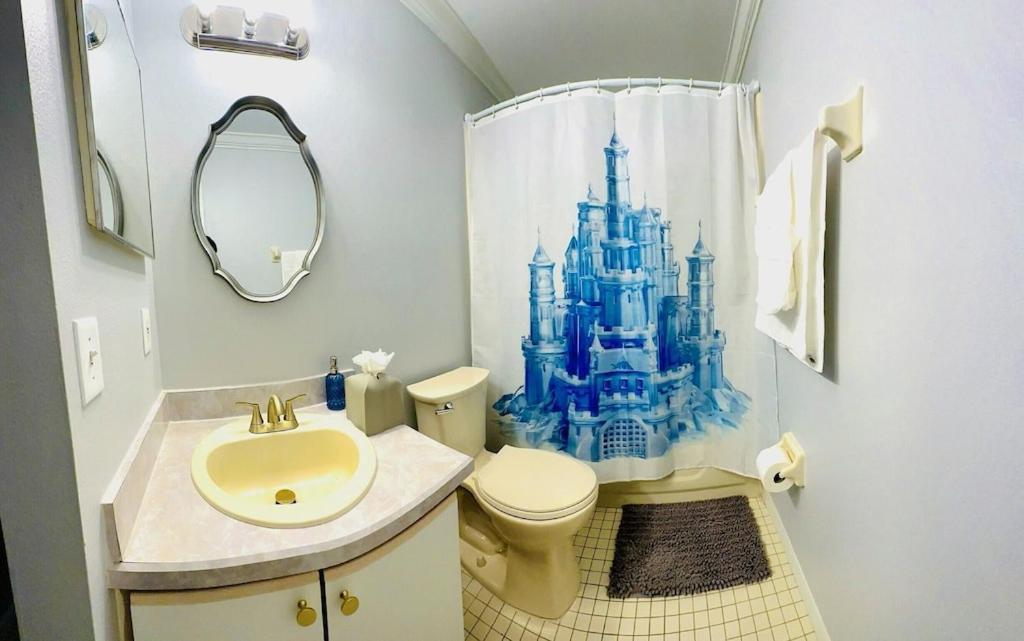 Holiday home Themed - 10 Miles From Parks Orlando