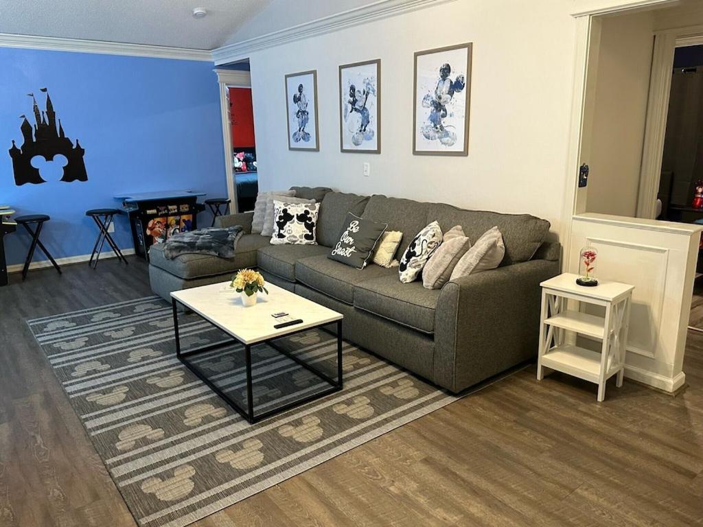 Holiday home Themed - 10 Miles From Parks Orlando
