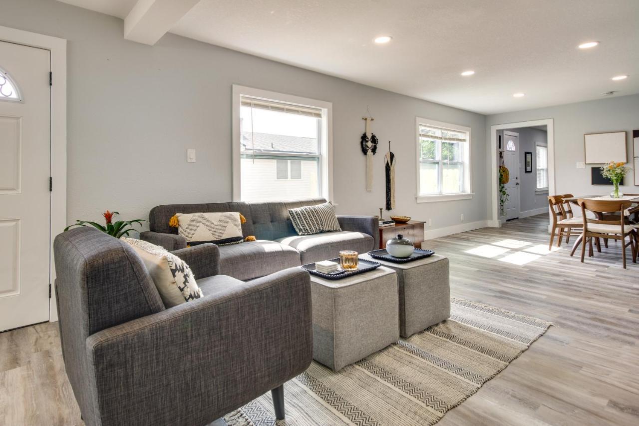 Downtown Winter Garden About 12 Mi To Disney! Holiday home *