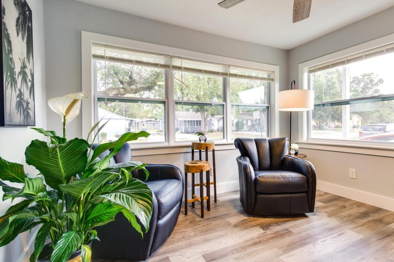 Holiday home Downtown Winter Garden About 12 Mi To Disney! Orlando