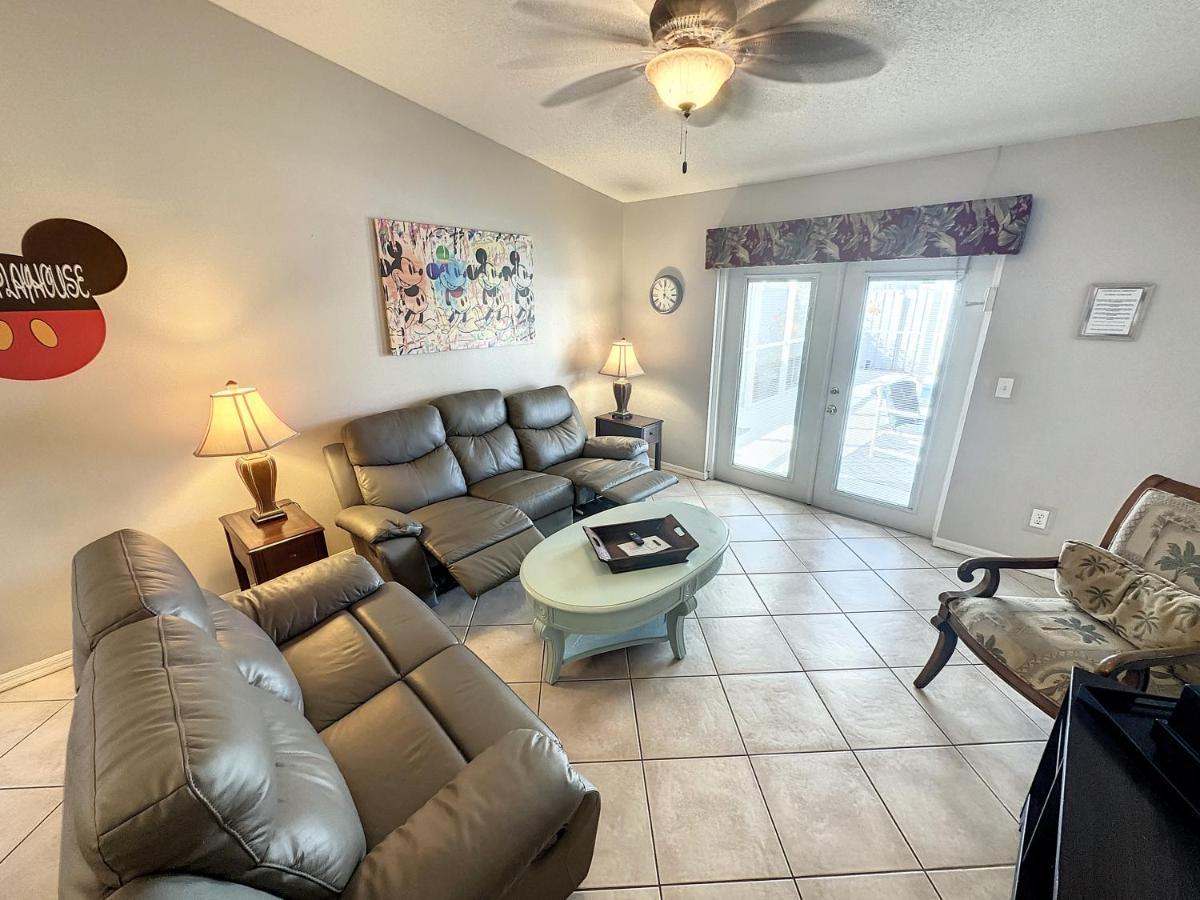 Upgraded Game , Pool Spa, Universal , Close By * Orlando