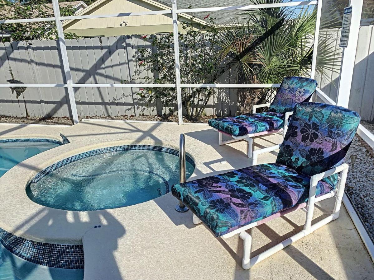 Upgraded Game , Pool Spa, Universal , Close By * Orlando