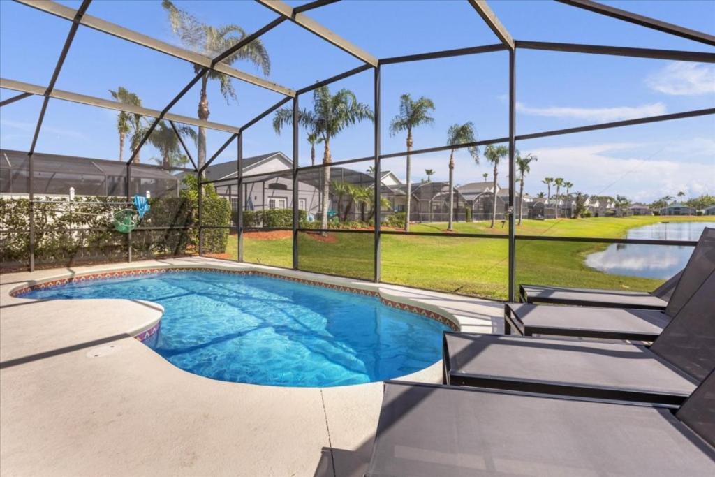 3 Bedrooms - 2 Bathrooms - Berkley 1076 Lb * Orlando