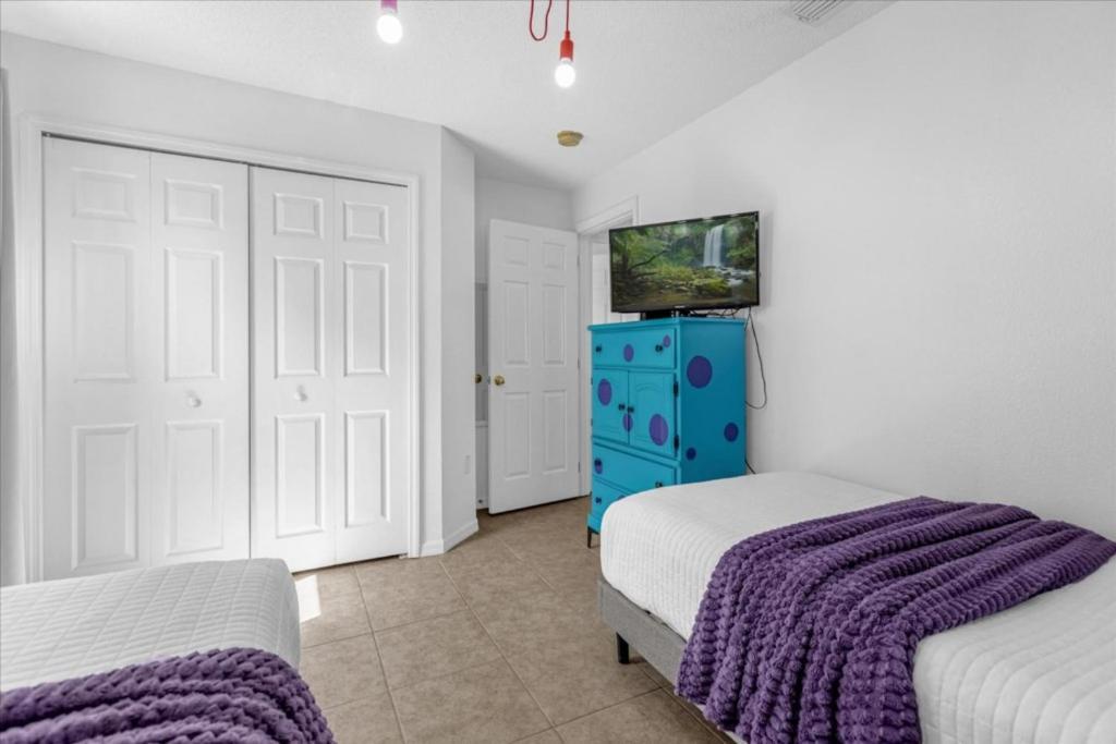 Holiday home 3 Bedrooms - 2 Bathrooms - Berkley 1076 Lb *