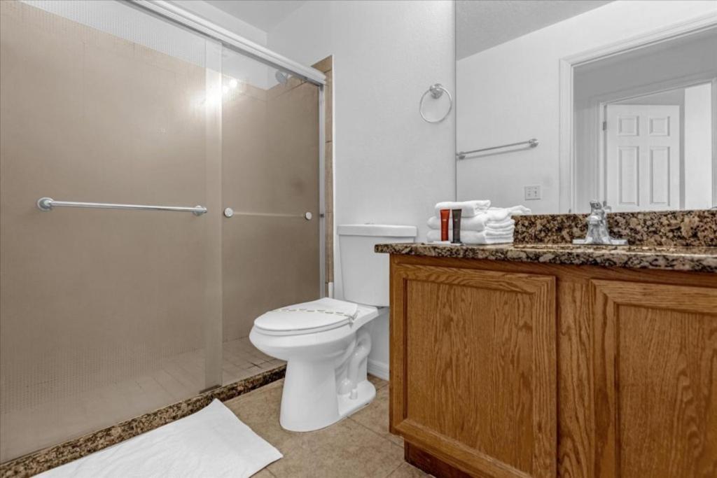 3 Bedrooms - 2 Bathrooms - Berkley 1076 Lb * Orlando
