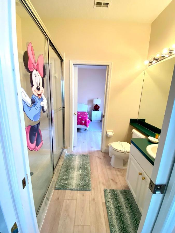 Disney-world Area Orlando, U.s.a Favorite Holiday home *