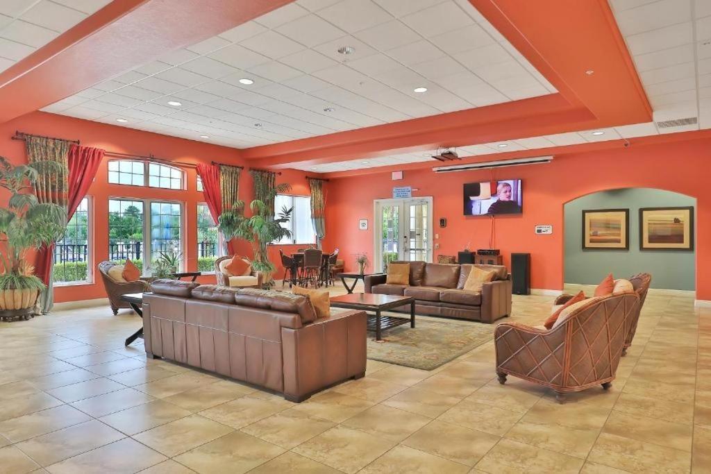 Only 10 Minutes From 3bd Family 2761 Apartment *