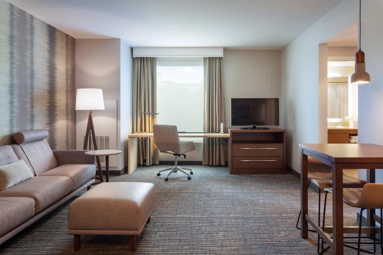 By Marriott At Millenia 3* Orlando