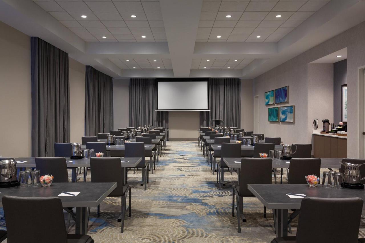 By Marriott At Millenia Hotel Orlando