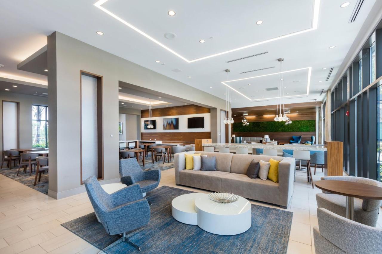 By Marriott At Millenia 3* Orlando