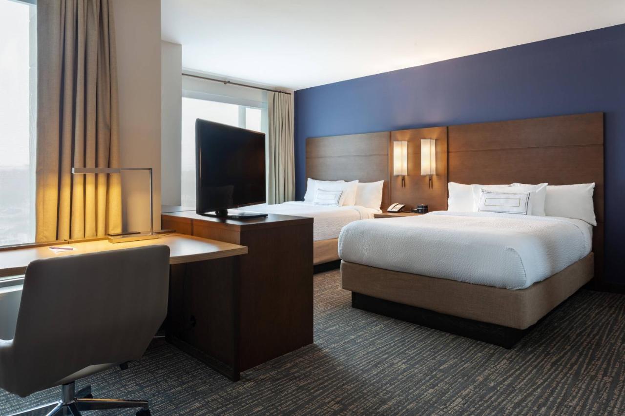 By Marriott At Millenia Hotel Orlando