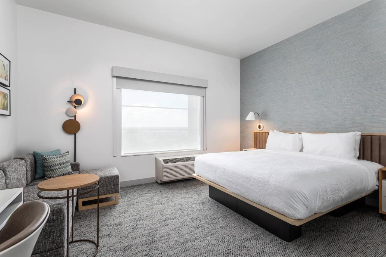 Hotel Towneplace By Marriott Southwest Near Universal