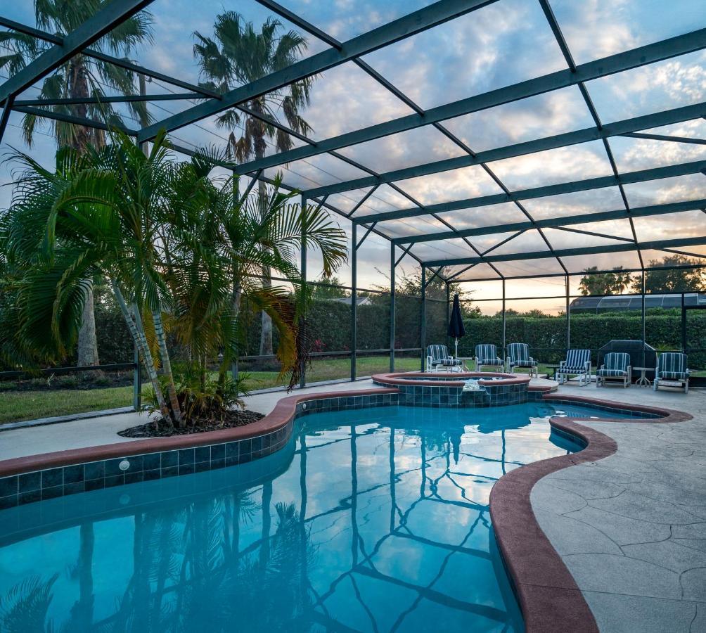 Luxury Villa! Fun In The Sun! Formosa Gardens Villa