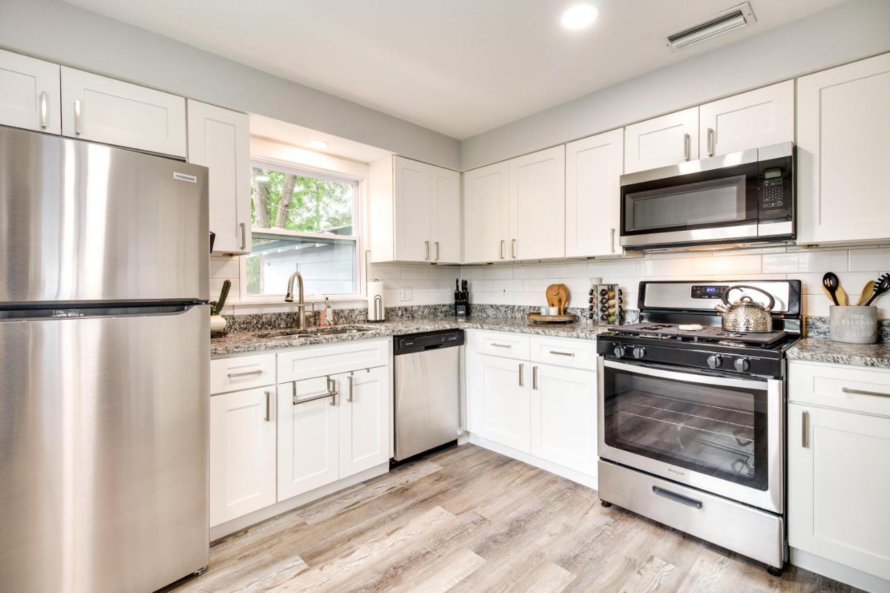 Downtown Winter Garden About 12 Mi To Disney! Holiday home