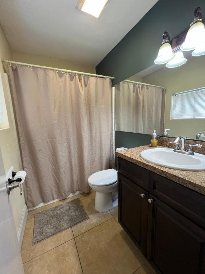 Spacious And Relaxing - Longwood, Florida *