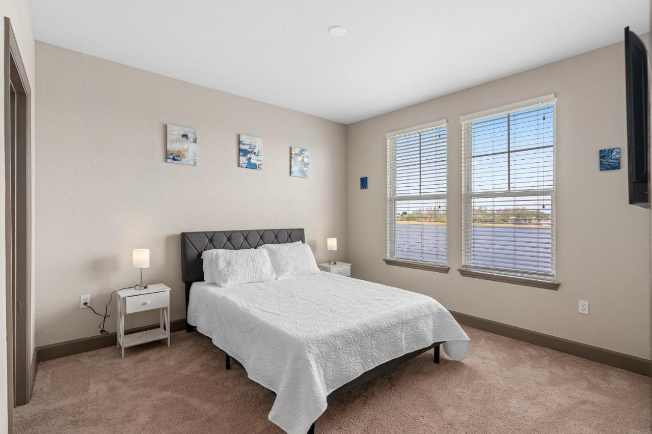 2br 2ba In Apartment Orlando