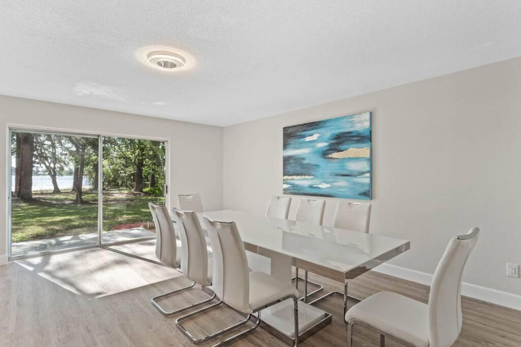 Villa Luxury House On The Near Universal Studious Orlando