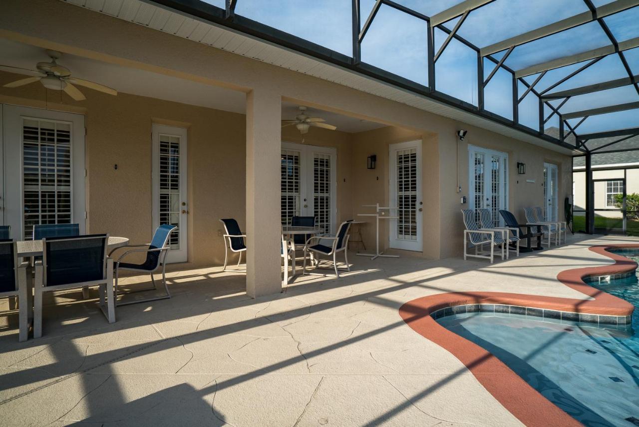 Villa Luxury Villa! Fun In The Sun! Formosa Gardens *