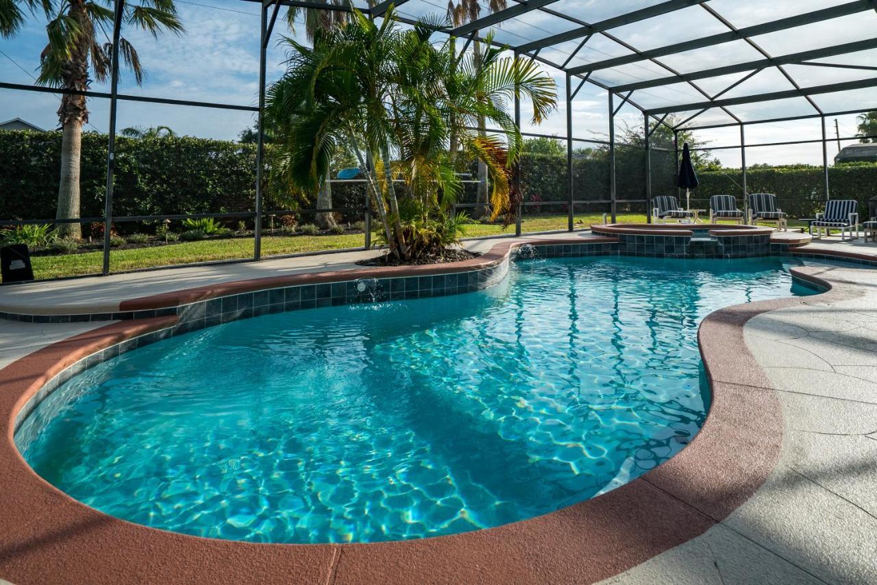 Luxury Villa! Fun In The Sun! Formosa Gardens *