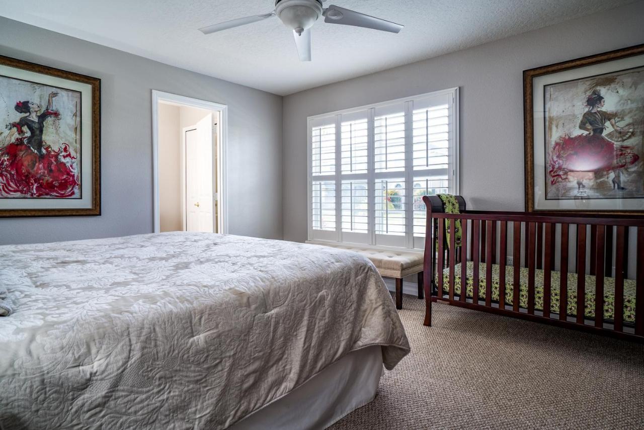 Luxury Villa! Fun In The Sun! Formosa Gardens Villa Orlando