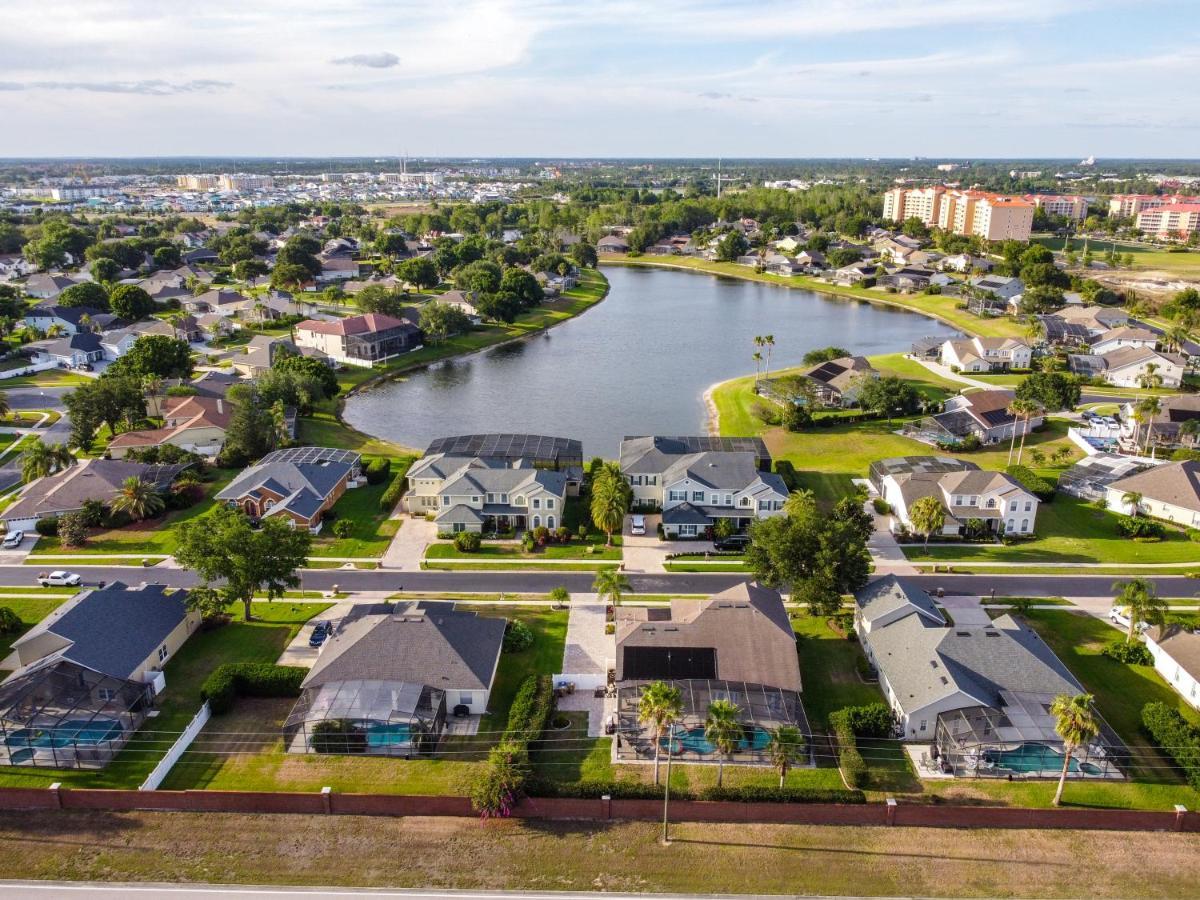 Luxury Villa! Fun In The Sun! Formosa Gardens Villa Orlando