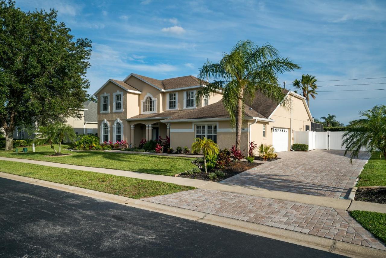 Villa Luxury Villa! Fun In The Sun! Formosa Gardens Orlando