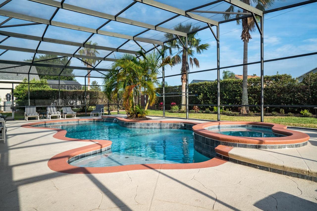 Luxury Villa! Fun In The Sun! Formosa Gardens Villa Orlando