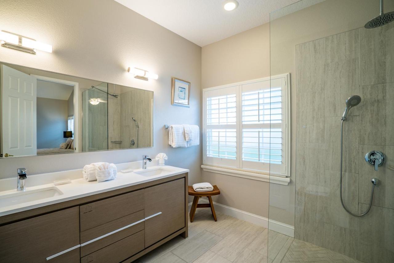 Luxury Villa! Fun In The Sun! Formosa Gardens Villa Orlando