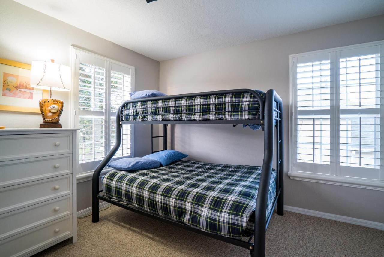 Villa Luxury Villa! Fun In The Sun! Formosa Gardens Orlando