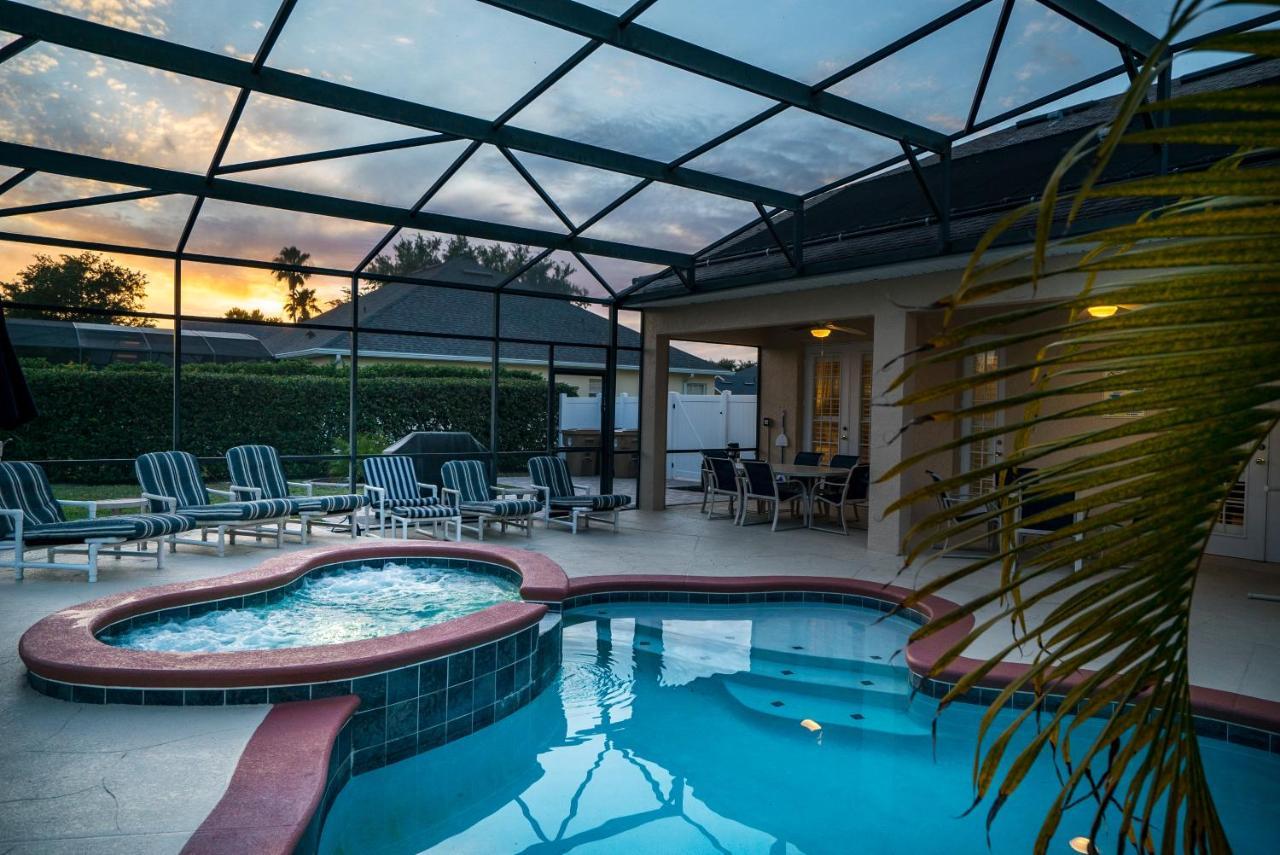 Luxury Villa! Fun In The Sun! Formosa Gardens * Orlando