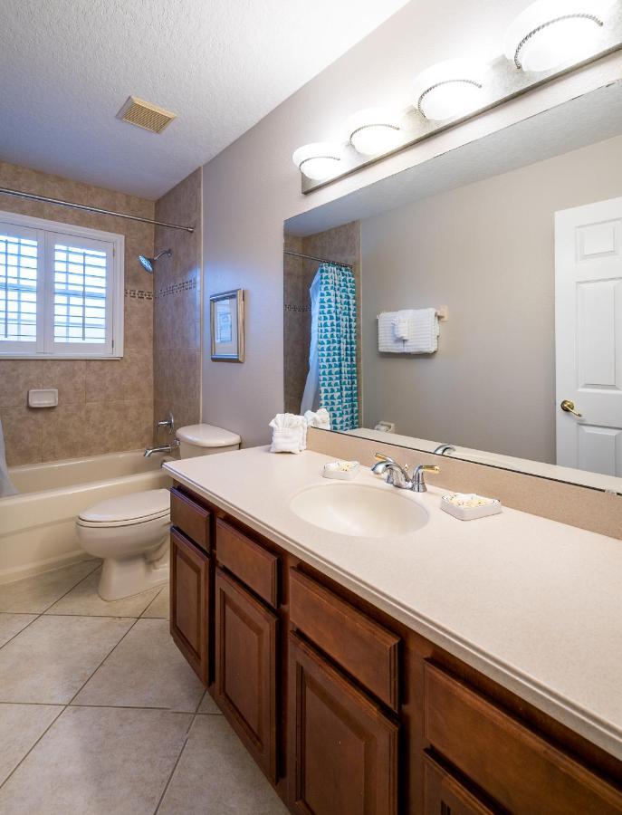 Luxury Villa! Fun In The Sun! Formosa Gardens Villa *