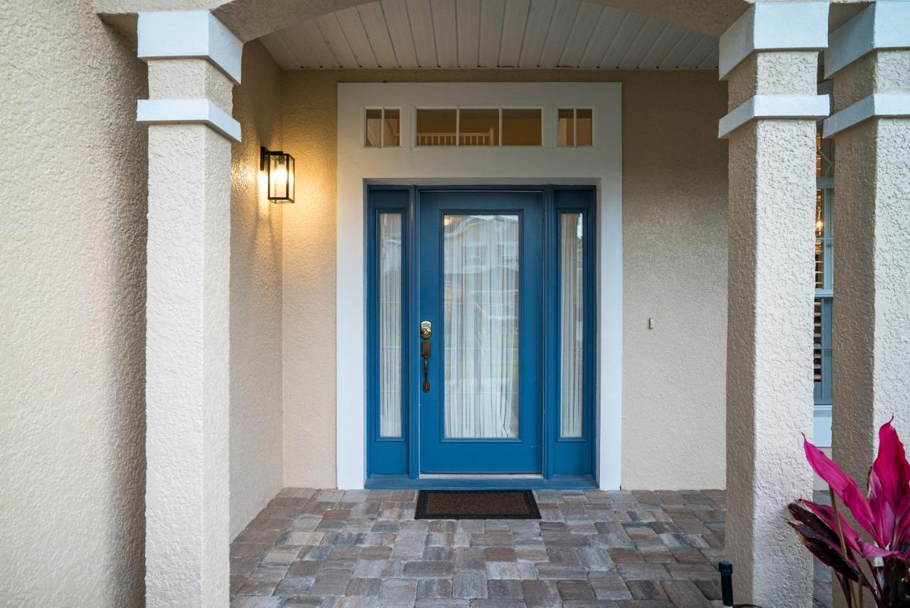 Luxury Villa! Fun In The Sun! Formosa Gardens Villa Orlando