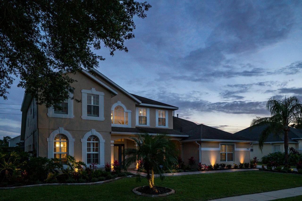 Luxury Villa! Fun In The Sun! Formosa Gardens Orlando