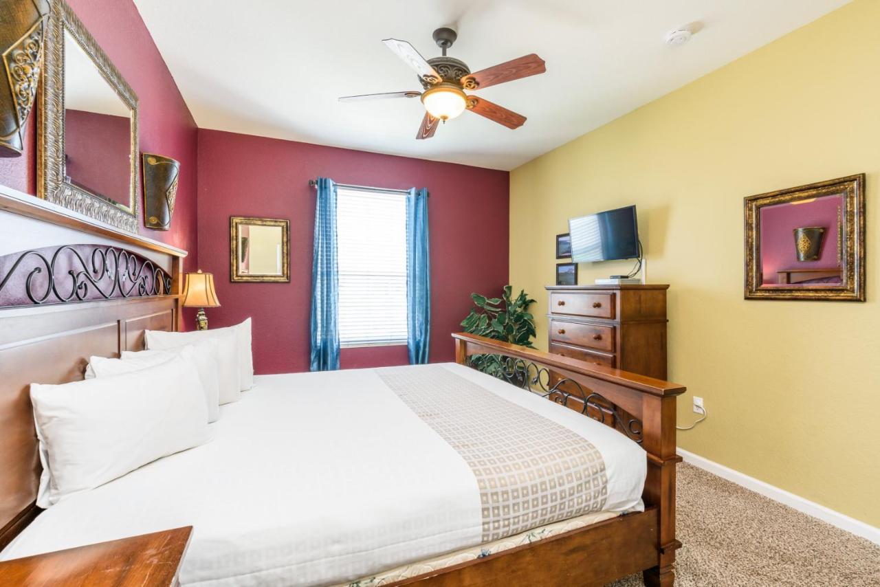 Beautiful Vista Cay, Near Parks! - 3006 *
