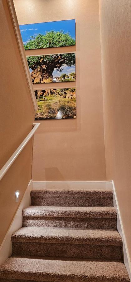 Magic Village 4 Bedroom! Welcome Home! * Orlando