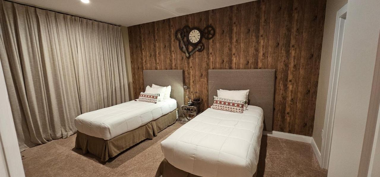 Magic Village 4 Bedroom! Welcome Home! Orlando