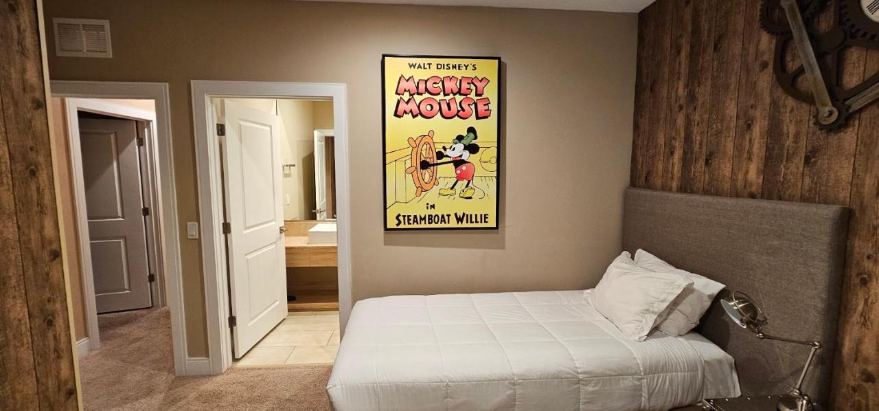 Holiday home Magic Village 4 Bedroom! Welcome Home! *