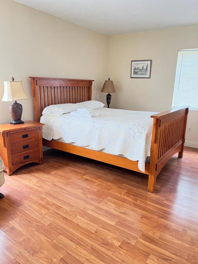 Spacious And Relaxing - Longwood, Florida *